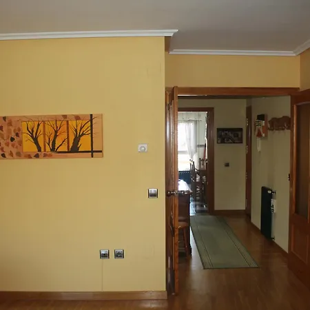 Casa Luis Apartment Riano  Exterior photo