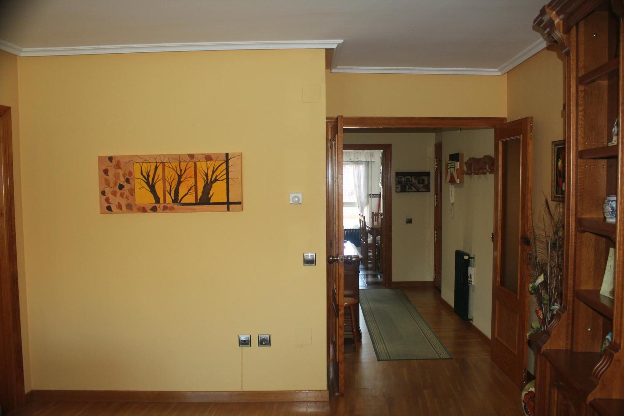Apartment Casa Luis Riaño