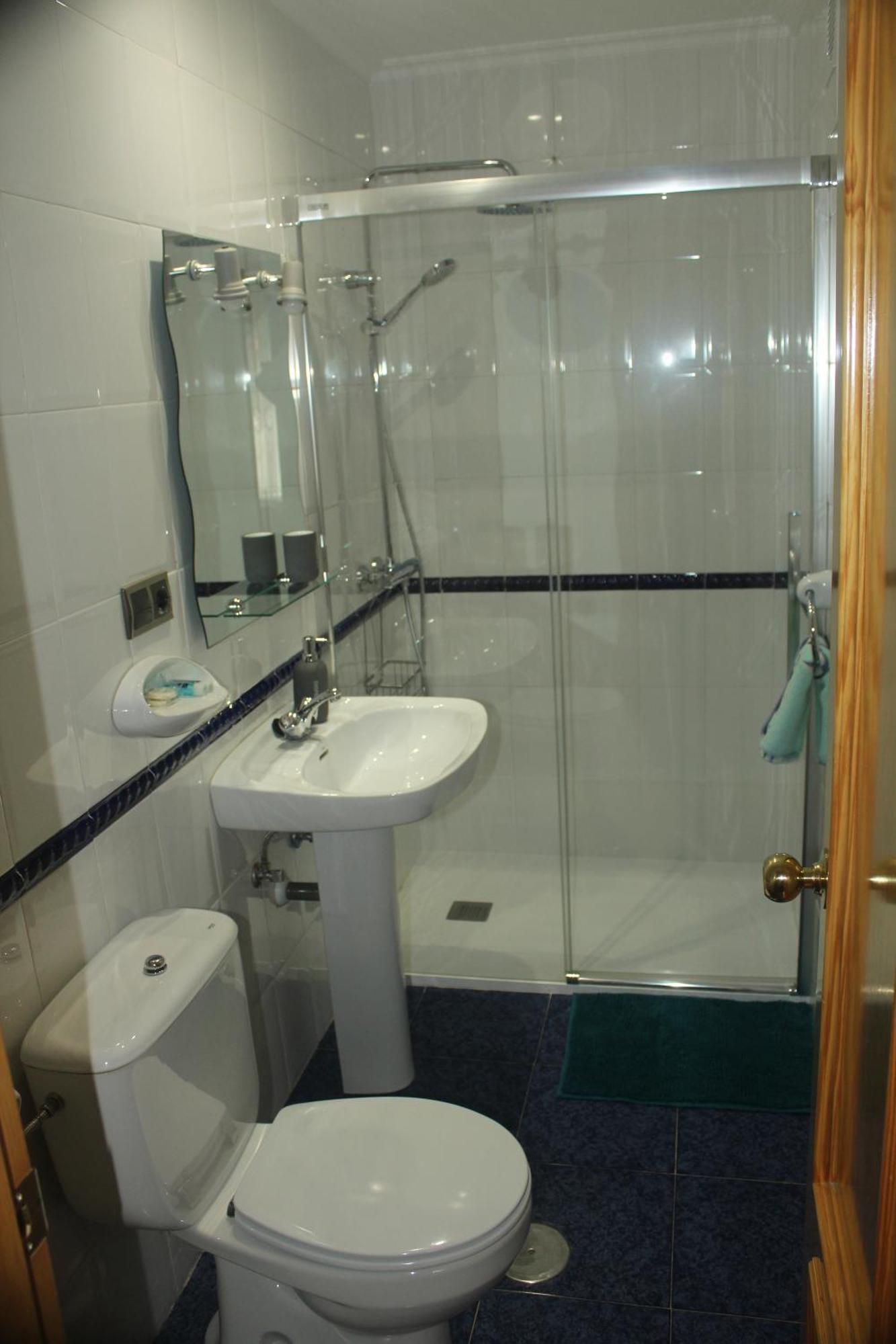 Casa Luis Apartment