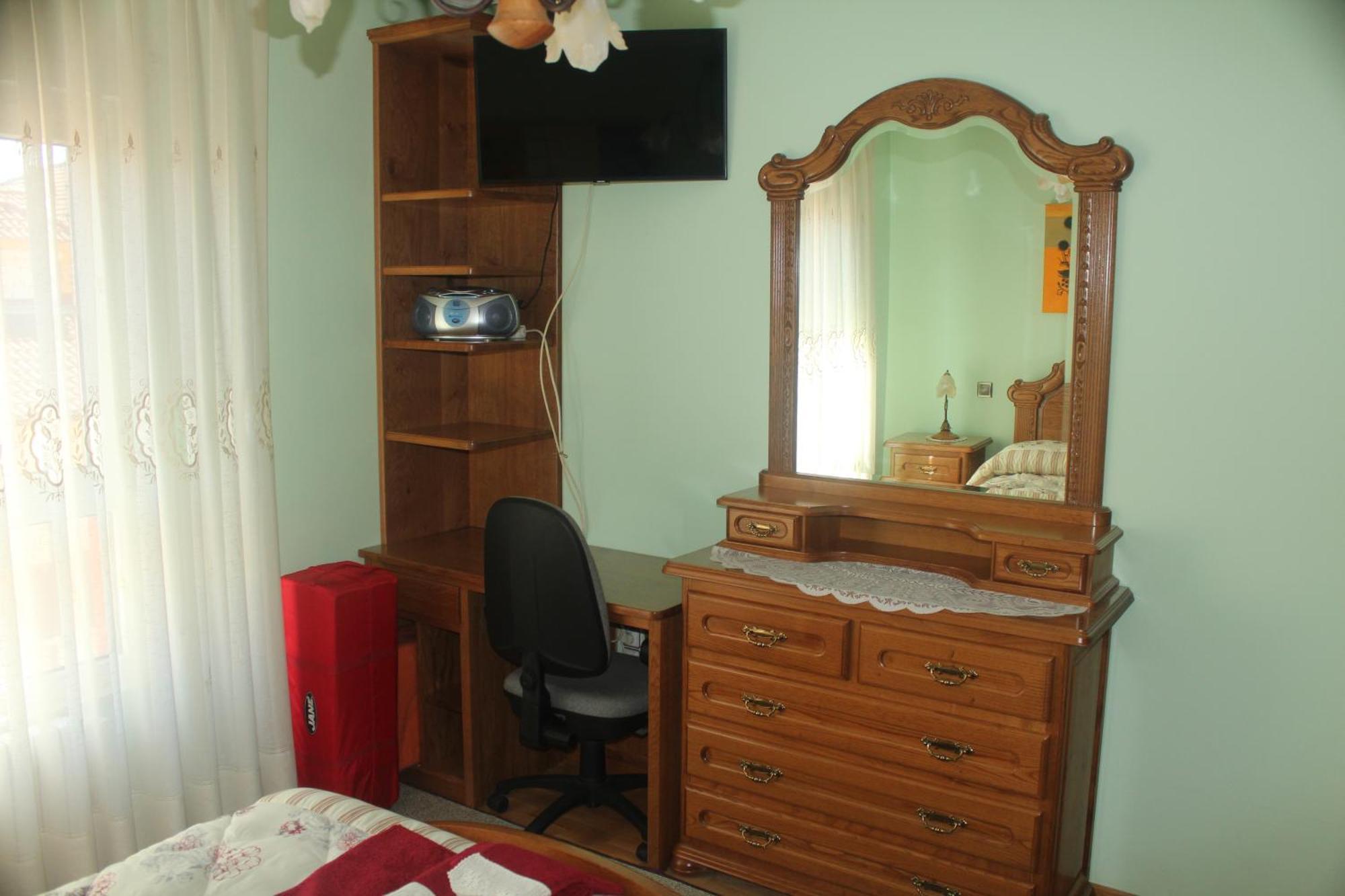 Casa Luis Apartment *