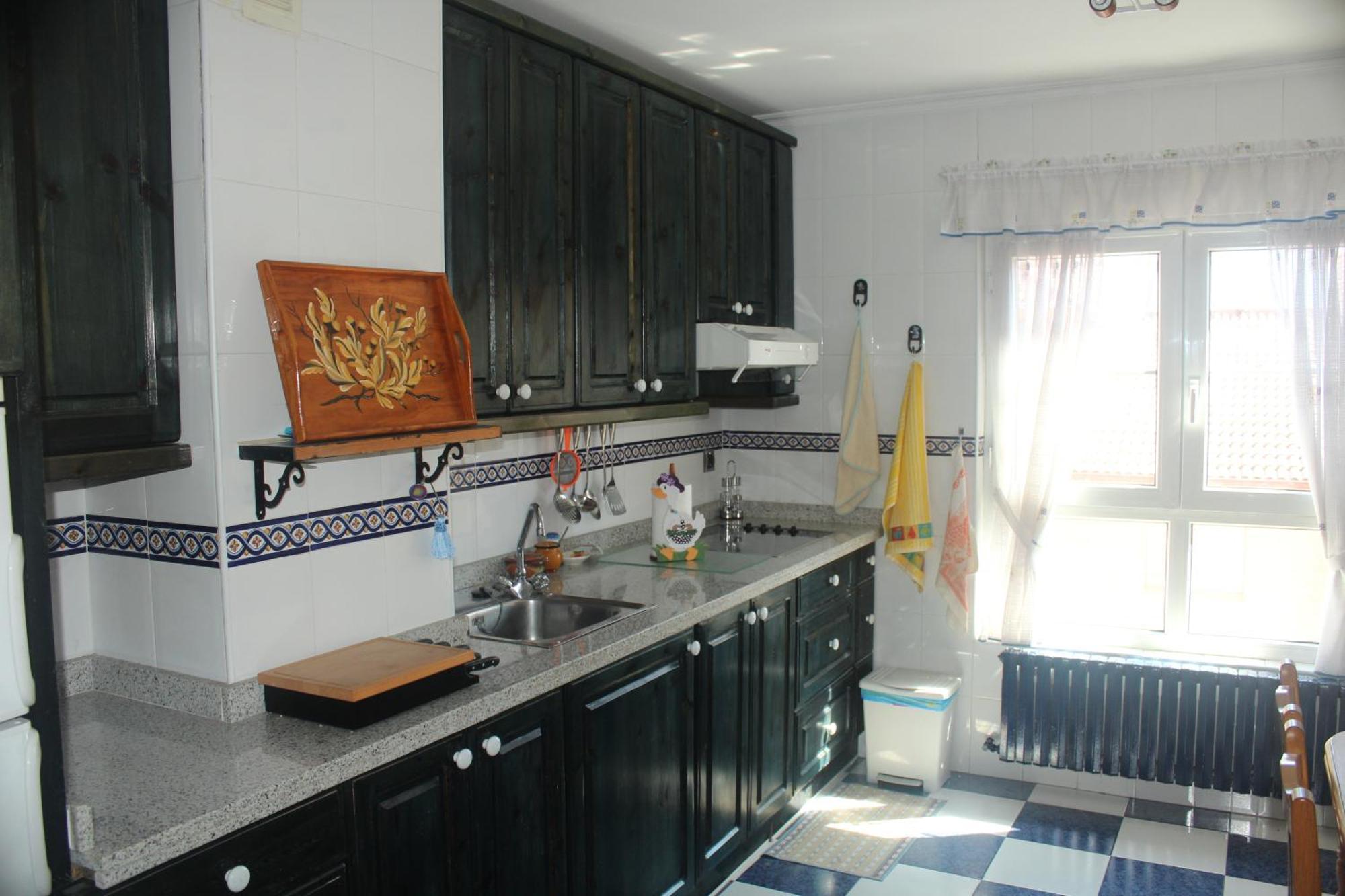Apartment Casa Luis